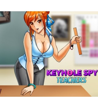 Keyhole Spy: Teachers Steam Key GLOBAL